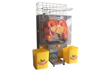 Соковыжималка для цитрусовых автоматическая JAU J-25